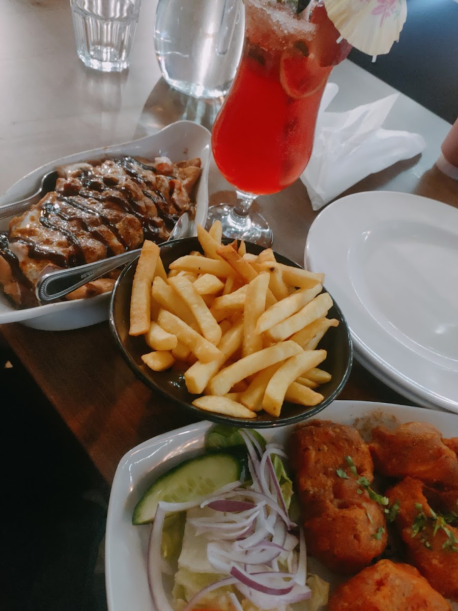 Global Flavours